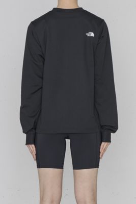 レディース　Ｌ／Ｓ　Ｔｒａｉｌ　Ｃｒｅｗ　ＮＴＷ２５１ＨＫ